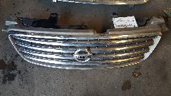 View Auto part Grille Nissan Pulsar 2005