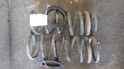 View Auto part Rear Coil Spring Nissan Patrol 2008