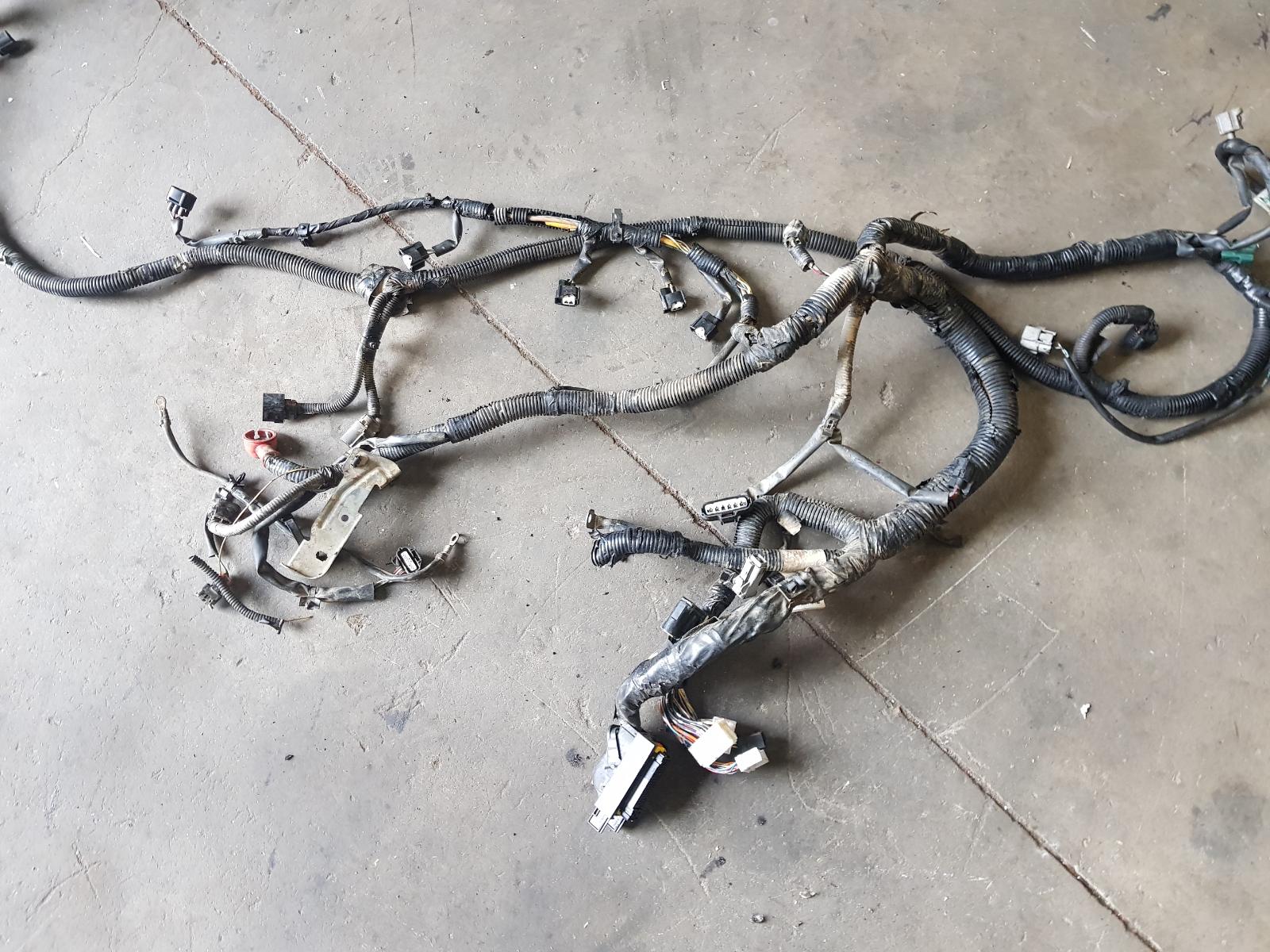 View Auto part Wire Harness Nissan Pathfinder 2009
