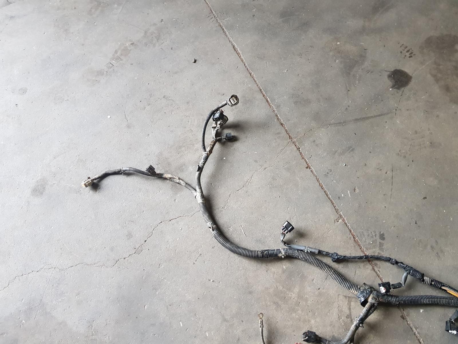 View Auto part Wire Harness Nissan Pathfinder 2009