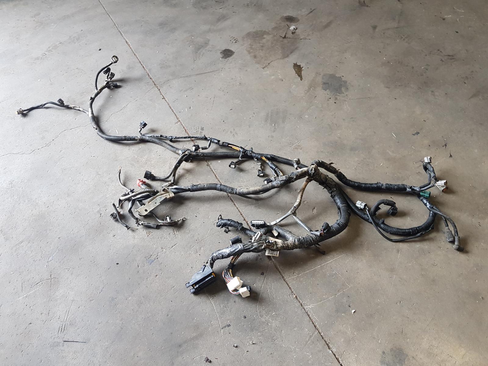 View Auto part Wire Harness Nissan Pathfinder 2009