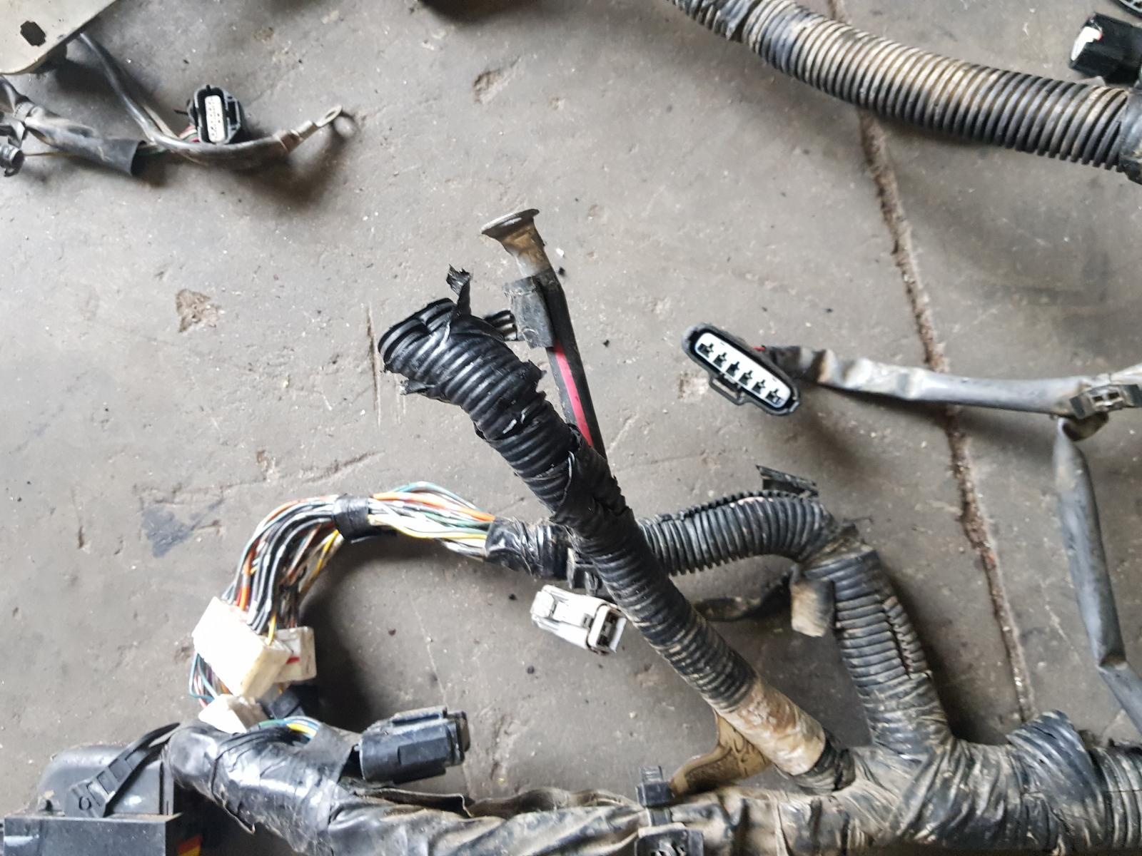 View Auto part Wire Harness Nissan Pathfinder 2009