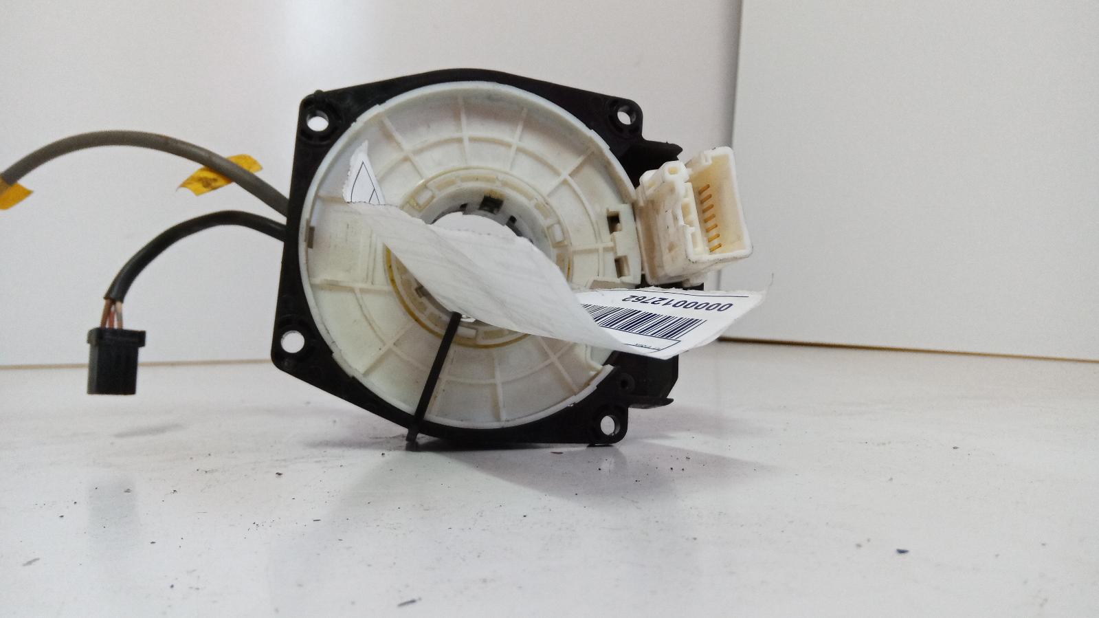 View Auto part Airbag Module/Sensor Nissan Navara 2008