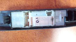 View Auto part Pwr Dr Wind Switch Nissan Navara 2008