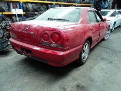 View Auto part Trans/Gearbox Nissan Skyline 1998