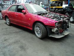 View Auto part Trans/Gearbox Nissan Skyline 1998