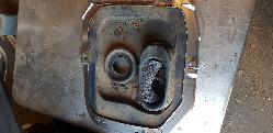 View Auto part Gear Stick/Shifter Nissan Navara 2008