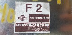 View Auto part Ecu Nissan Navara 2007