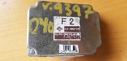 View Auto part Ecu Nissan Navara 2007