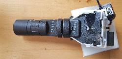 View Auto part Combination Switch Nissan Navara 2007