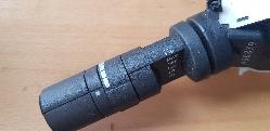 View Auto part Combination Switch Nissan Navara 2007