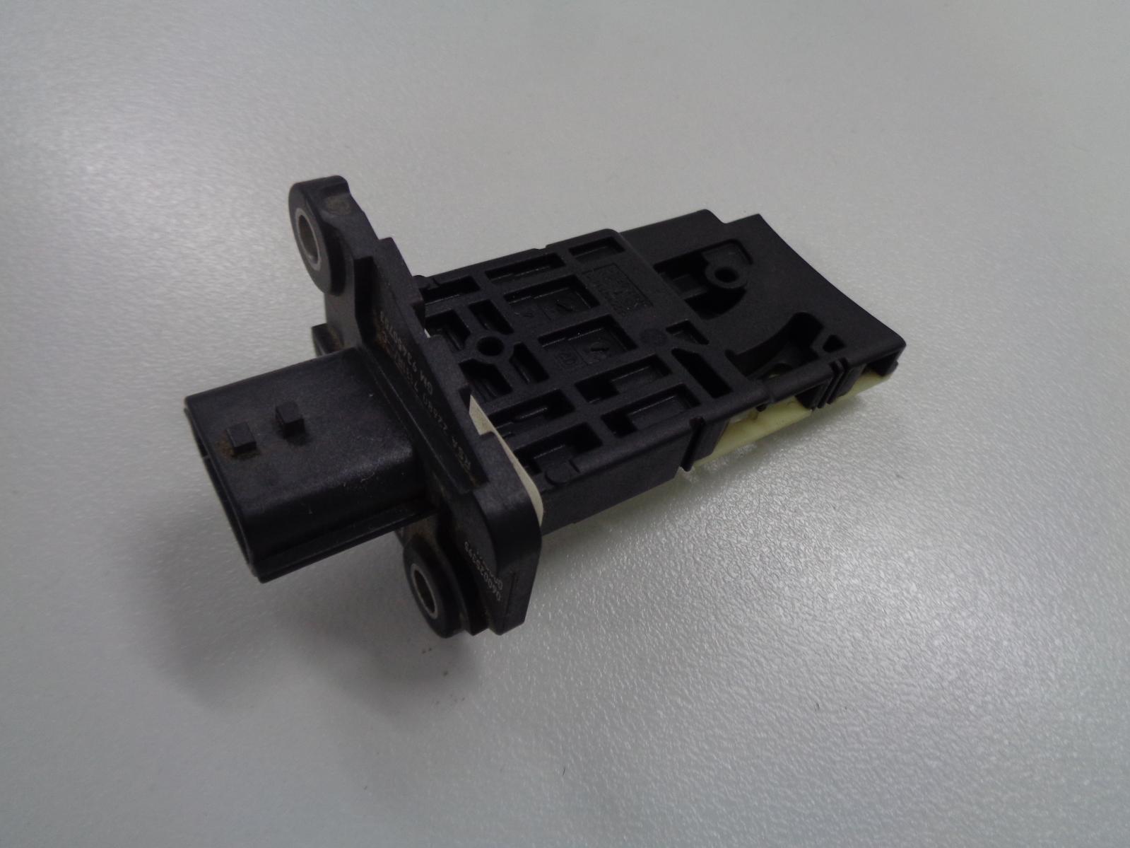 View Auto part Air Flow Meter Nissan Navara 2015