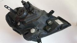 View Auto part Left Headlamp Renault Kangoo 2010