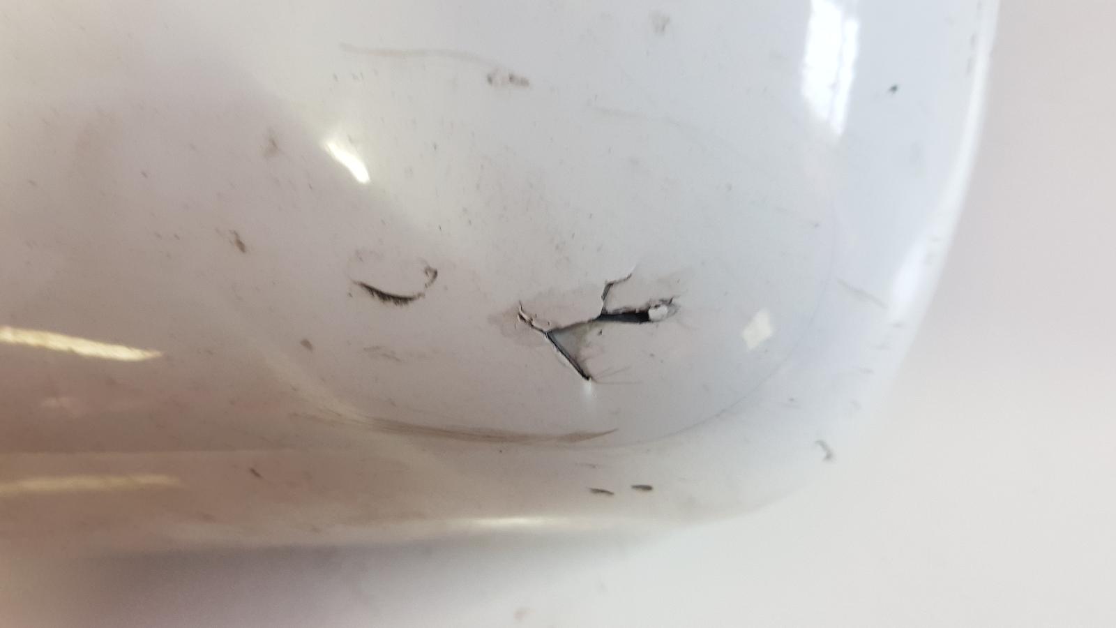 View Auto part Left Door Mirror Renault Kangoo 2010