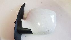 View Auto part Left Door Mirror Renault Kangoo 2010