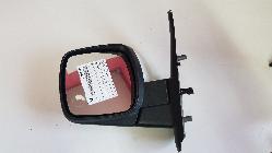 View Auto part Left Door Mirror Renault Kangoo 2010