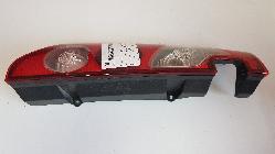 View Auto part Left Taillight Renault Kangoo 2010