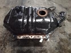 View Auto part Fuel Tank Nissan Patrol 2000