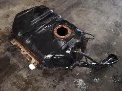 View Auto part Fuel Tank Nissan Patrol 2000