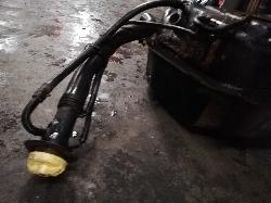 View Auto part Fuel Tank Nissan Patrol 2000