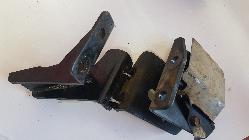 View Auto part Misc Bracket Nissan Patrol 2000