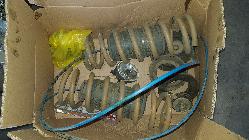 View Auto part Shock Absorber Nissan Pathfinder 2009