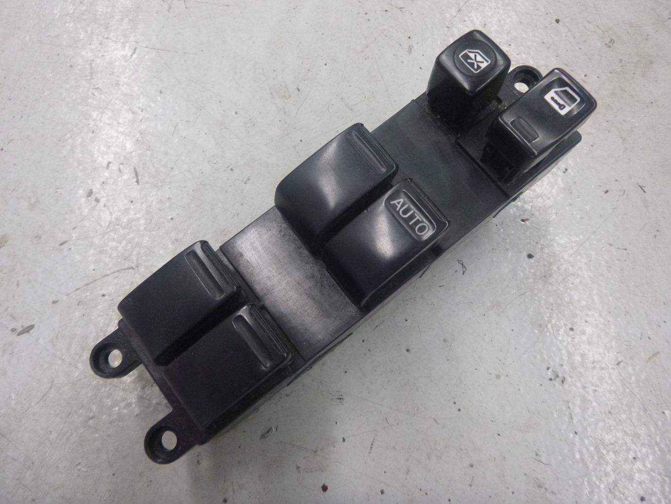 2001 Nissan Skyline Pwr Dr Wind Switch View Auto part Pwr Dr Wind Switch Nissan Skyline 2001