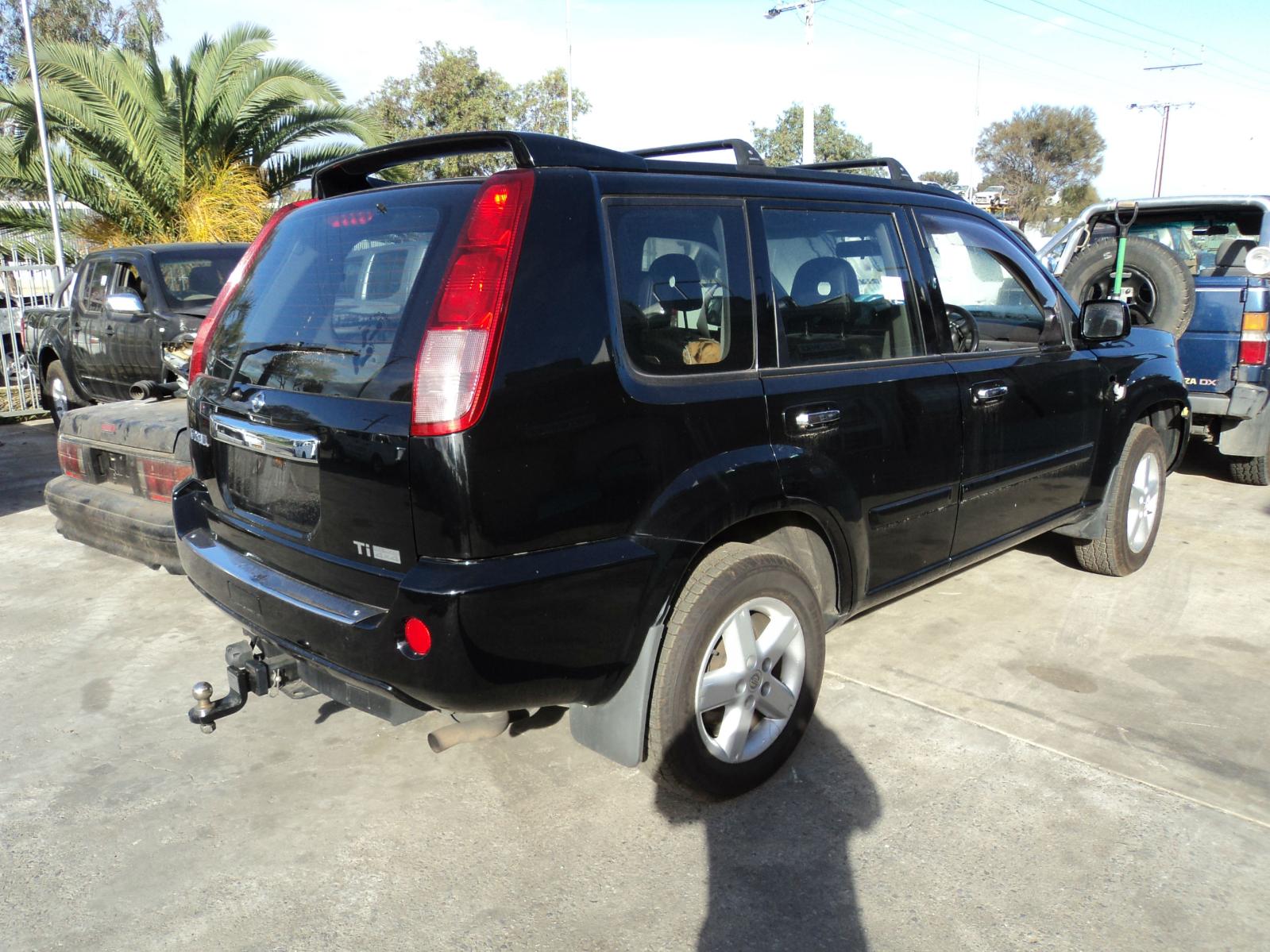 View Auto part Abs Sensor Nissan Xtrail 2005