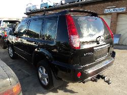 View Auto part Abs Sensor Nissan Xtrail 2005