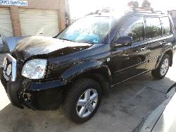 View Auto part Abs Sensor Nissan Xtrail 2005