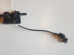 View Auto part Bonnet Lock/Support Renault Master 2017