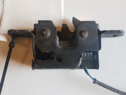 View Auto part Bonnet Lock/Support Renault Master 2017