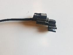 View Auto part Bonnet Lock/Support Renault Master 2017