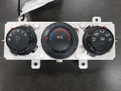 View Auto part Heater/Ac Controls Renault Master 2017