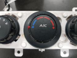 View Auto part Heater/Ac Controls Renault Master 2017