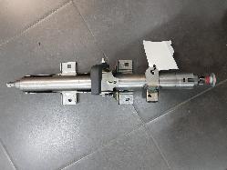 View Auto part Steering Column Renault Master 2017