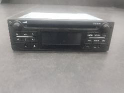 View Auto part Radio/Cd/Dvd/Sat/Tv Renault Master 2017
