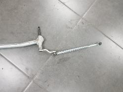View Auto part Wiper Linkage Renault Master 2017