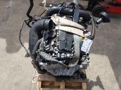 View Auto part Engine Renault Master 2017