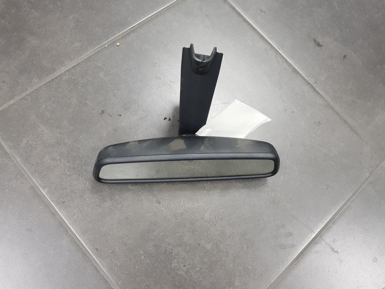 2017 Renault Master Interior Mirror View Auto part Interior Mirror Renault Master 2017