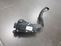 View Auto part Pedal Assembly Renault Master 2017