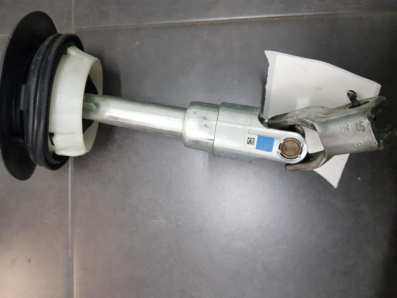 View Auto part Steering Intermediate Shaft Renault Master 2017