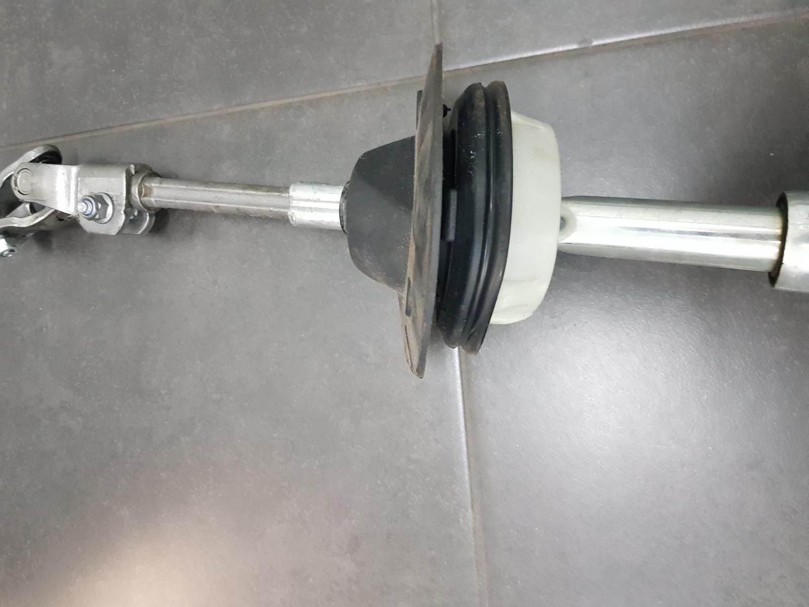 View Auto part Steering Intermediate Shaft Renault Master 2017