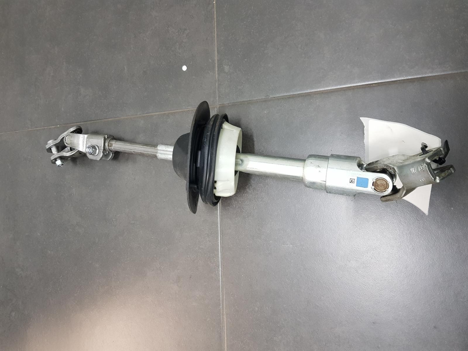 View Auto part Steering Intermediate Shaft Renault Master 2017