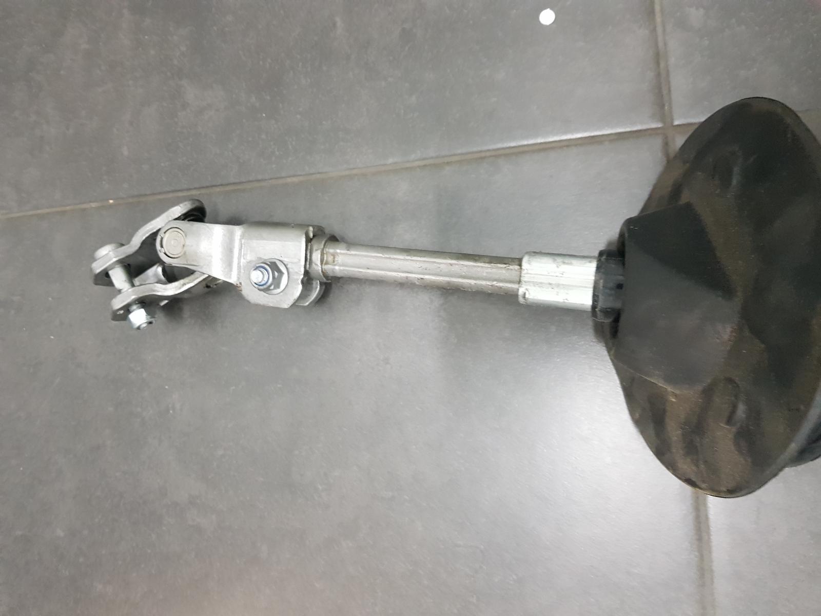 View Auto part Steering Intermediate Shaft Renault Master 2017