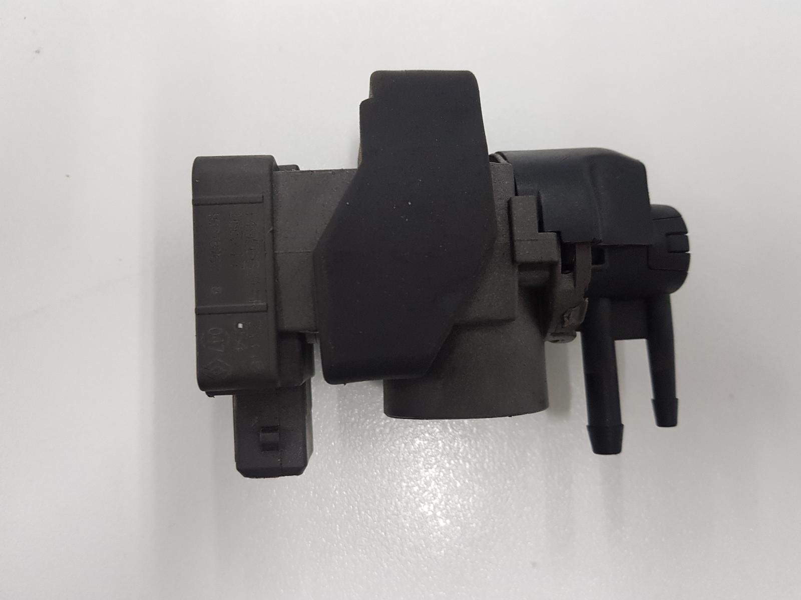 View Auto part Misc Renault Master 2017