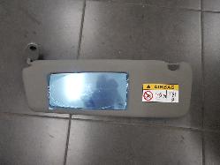 View Auto part Sunvisor Renault Master 2017