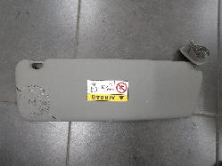 View Auto part Sunvisor Renault Master 2017