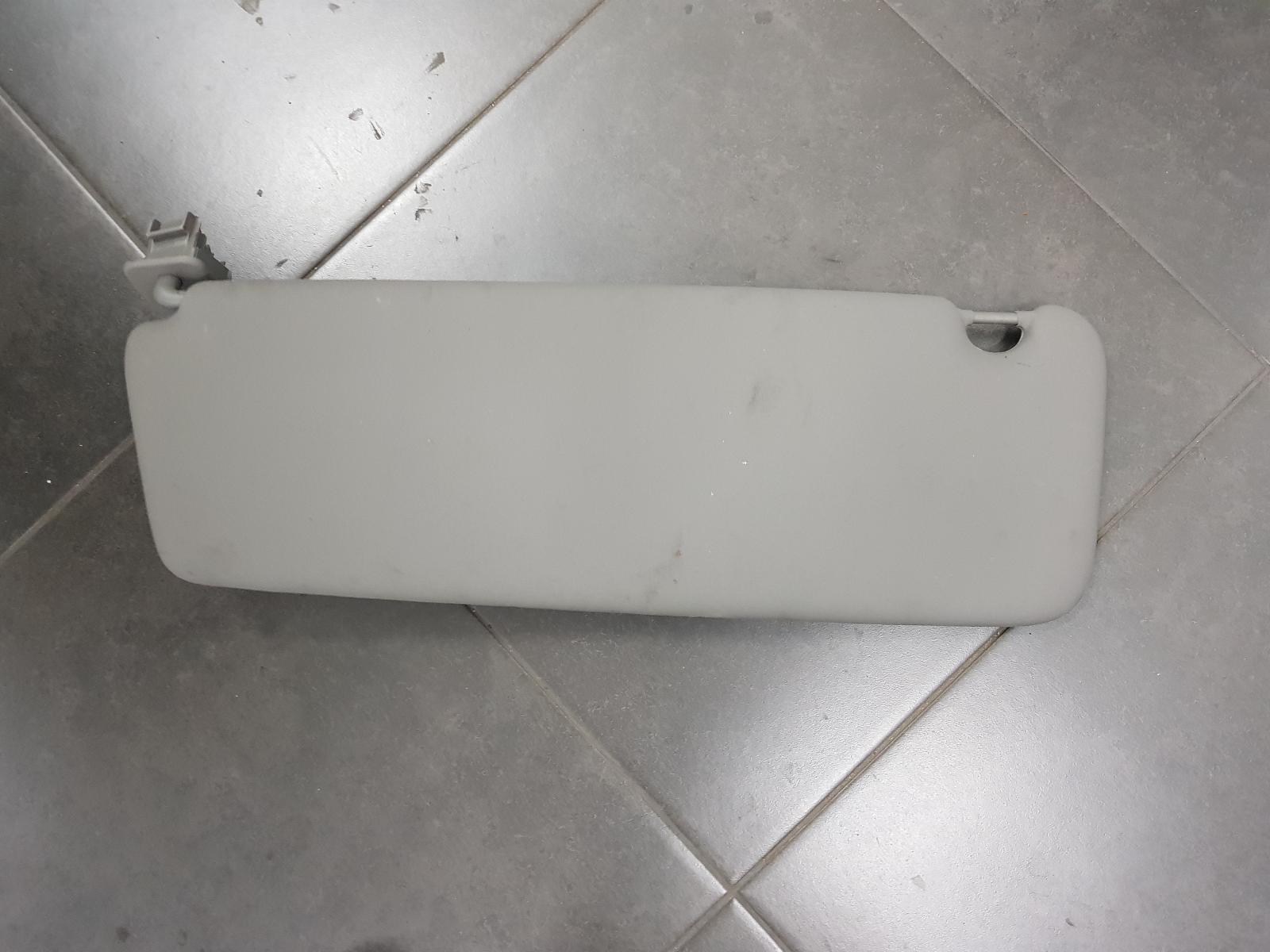 View Auto part Sunvisor Renault Master 2017