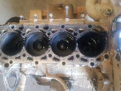 View Auto part Engine Nissan Patrol 2008